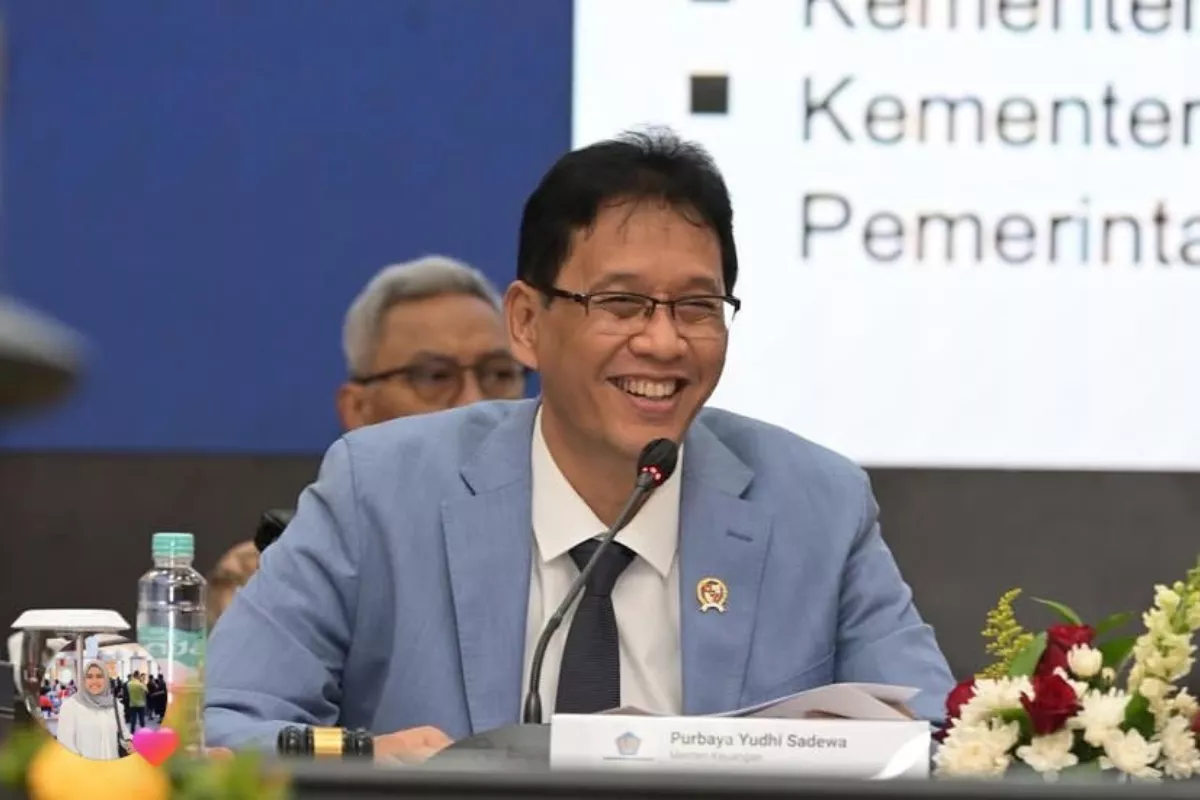 Purbaya Dorong Hunian Subsidi Lewat Insentif PPN Ditanggung Negara