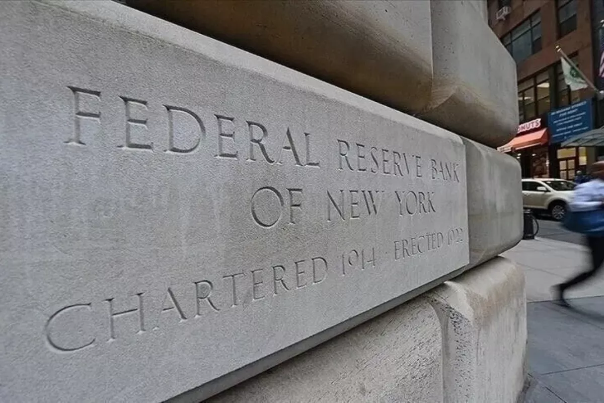 Departemen Keuangan AS Buyback Obligasi dan Respons The Fed