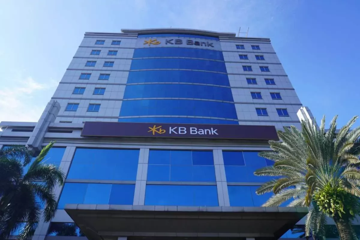 Kredit Konsumer Melambat, KB Bank Prioritaskan Prinsip Kehati-hatian