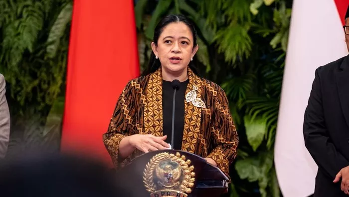 Puan Maharani Ingatkan Pemerintah Cermati Dampak Global Terhadap Kurs