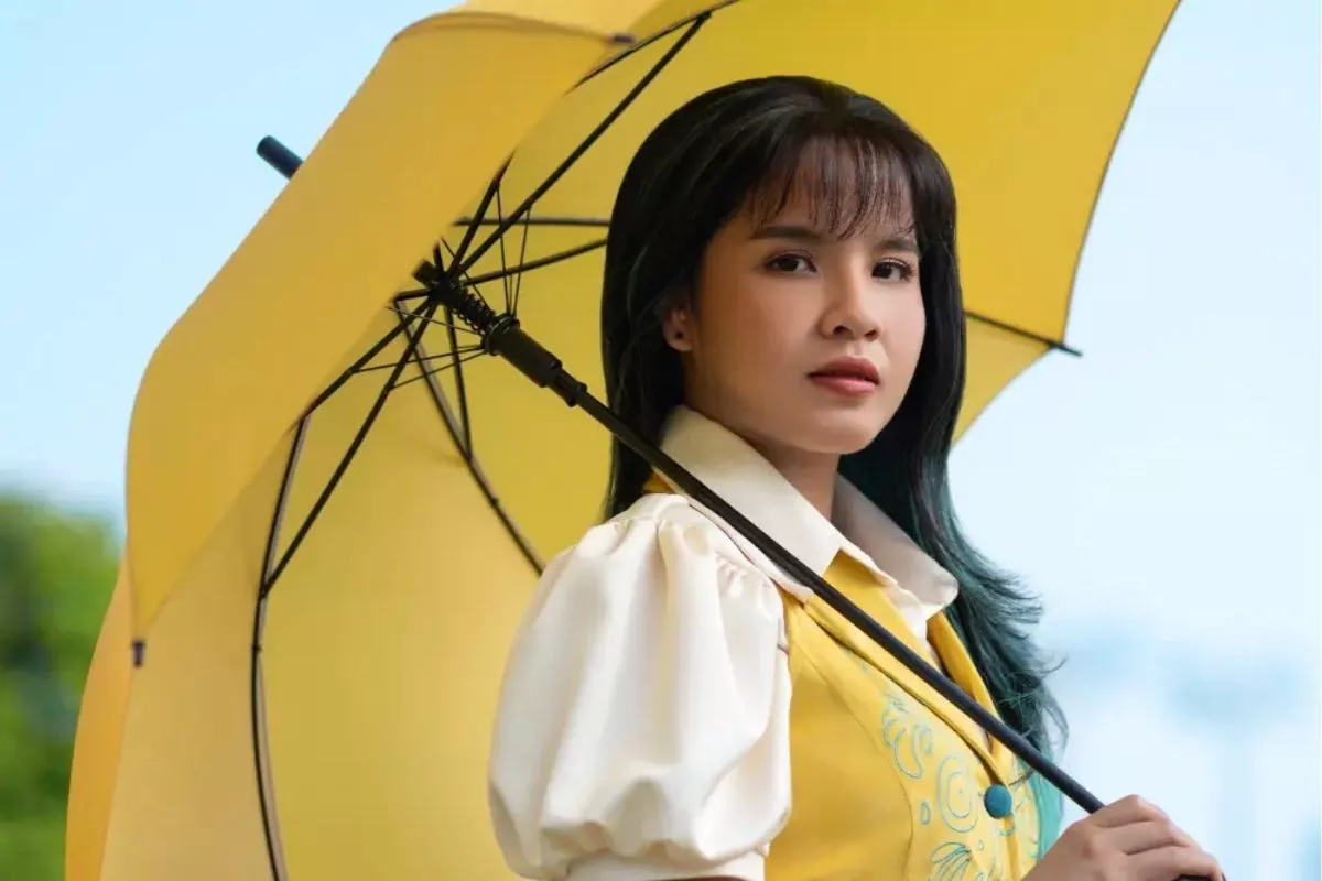 Idgitaf Ungkap Proses Kreatif Pembuatan Lima Lagu Home Sweet Loan The Musical