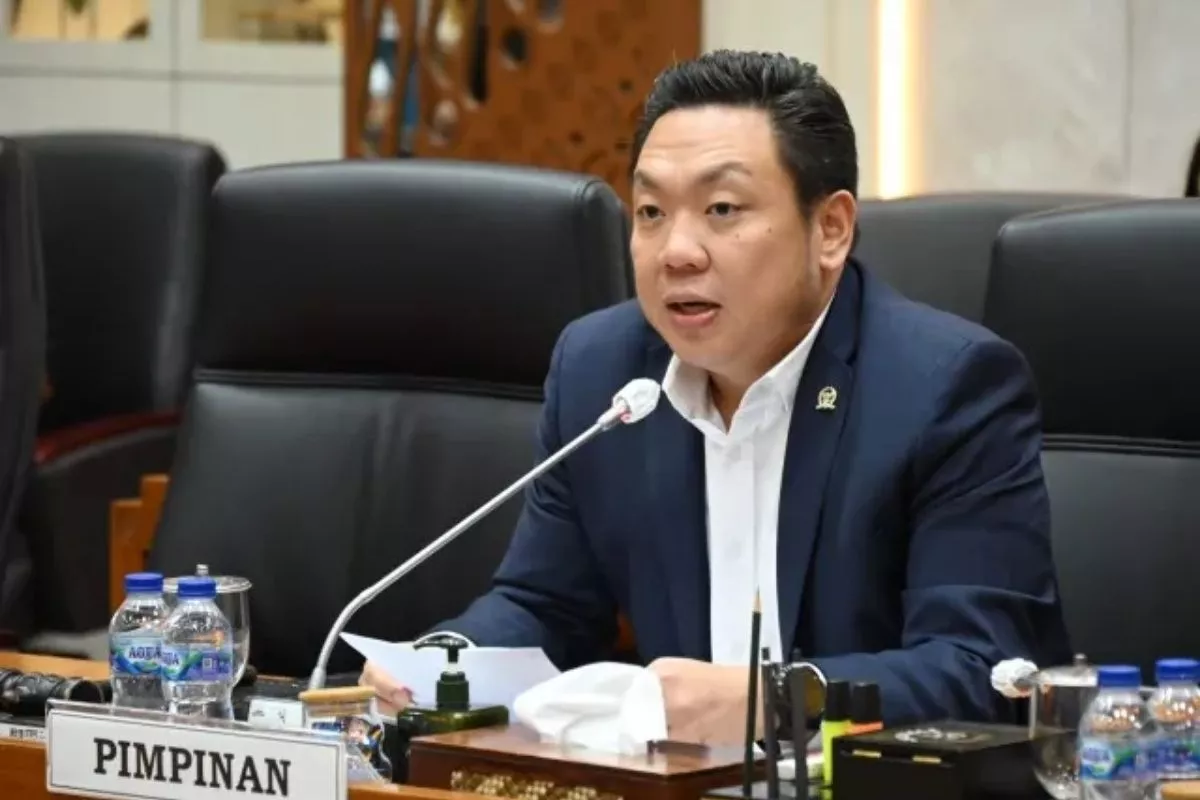 Putusan MK Jadi Momentum BGN Desain Ulang Program MBG