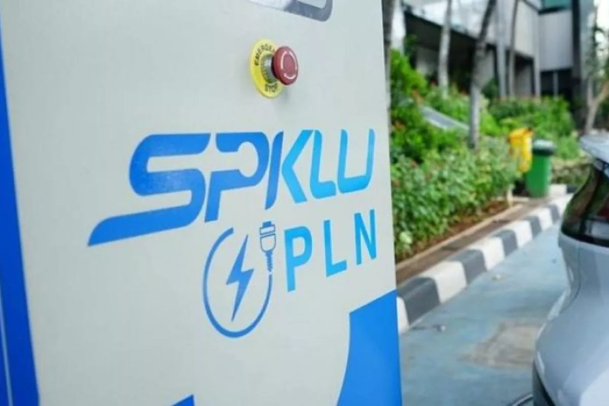 PLN UP3 Parepare Targetkan Punya 10 Unit SPKLU di Tahun 2026