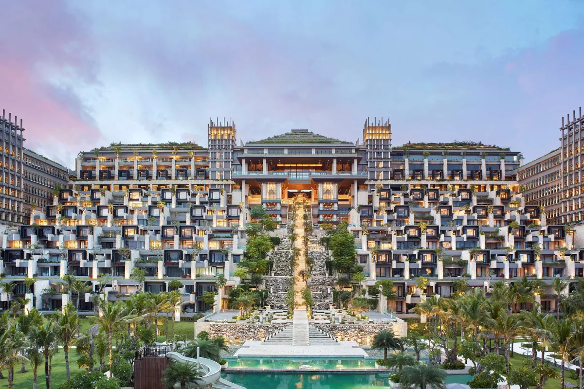 Rekomendasi 4 Hotel Dekat Nusa Dua Bali yang Memiliki Private Pool
