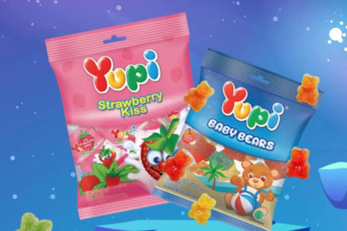 YUPI Siap Tebar Dividen Interim Rp17,01 per Saham pada September 2026
