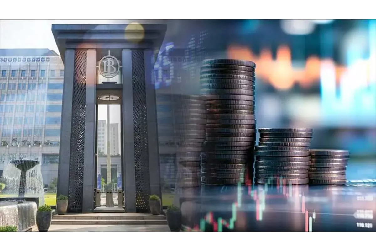 Bank Indonesia Tetapkan Suku Bunga Acuan Tetap Sebesar 4,75 Persen Tahun 2026