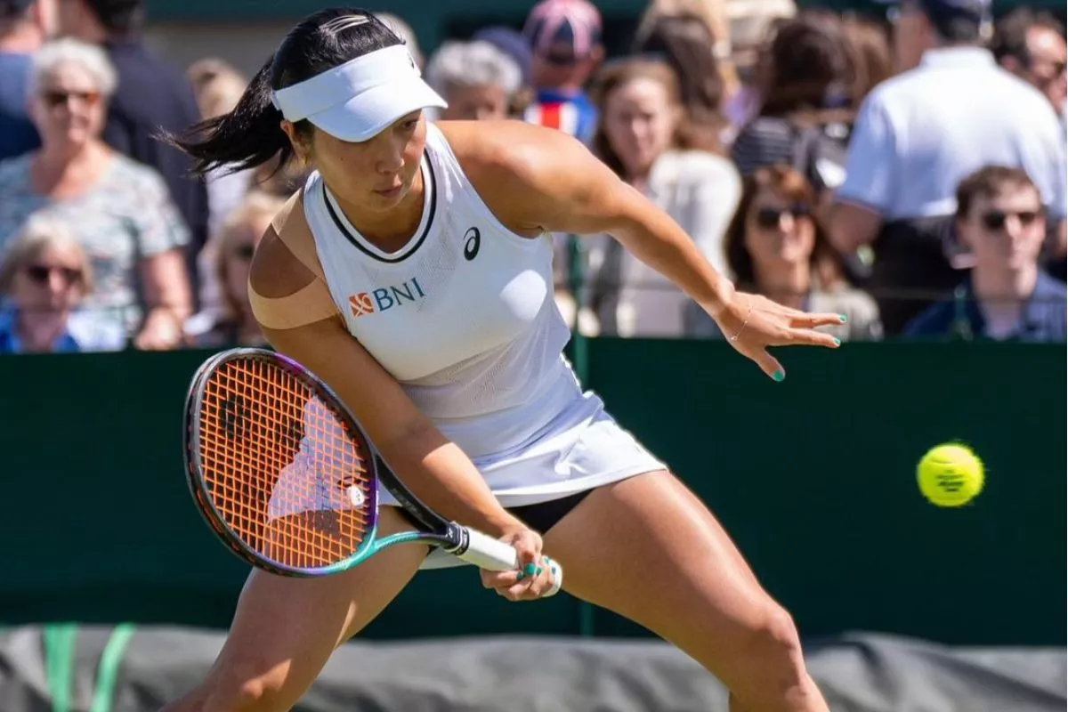 Aldila/Routliffe Lolos ke 16 Besar Cincinnati Open 2026
