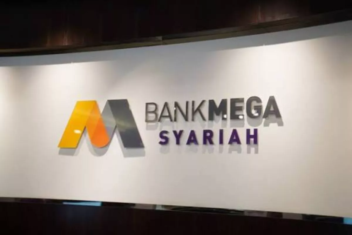 Pembiayaan Komersial Bank Mega Syariah Naik Jadi Rp 5,9 Triliun