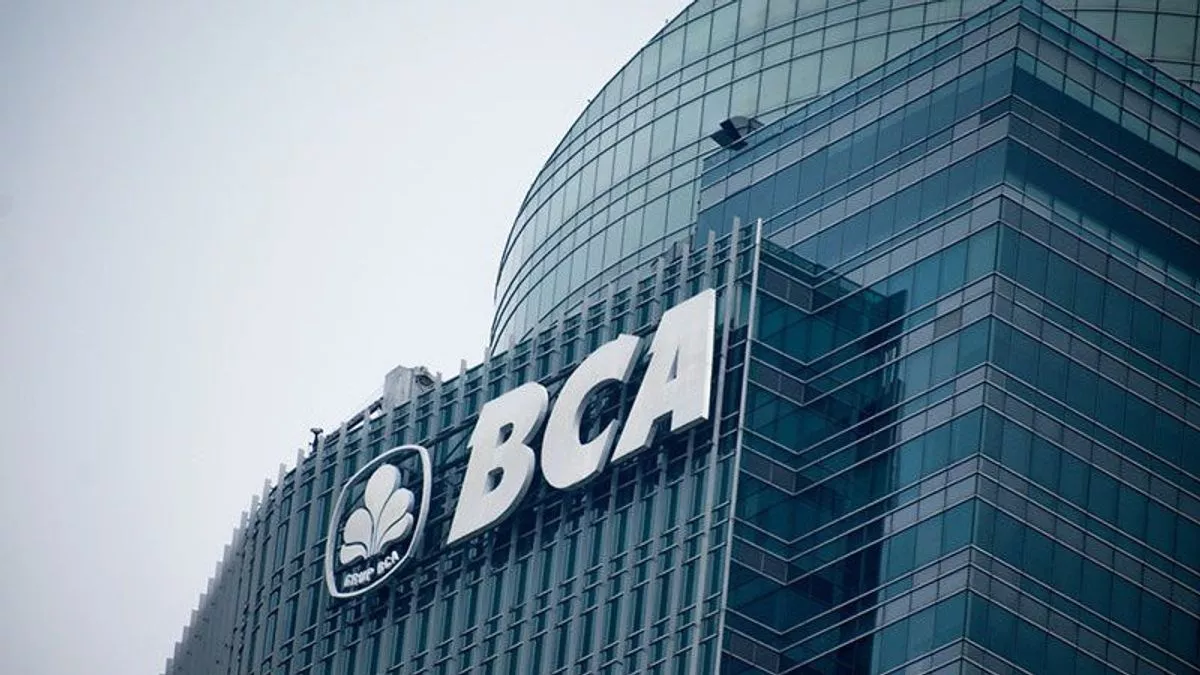 Jadwal Cum Dividen Interim Pertama Saham BBCA Dimulai Hari Ini