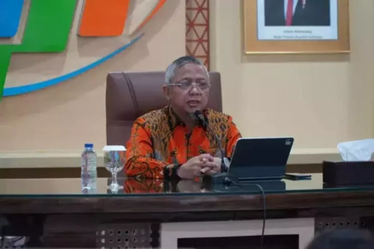 Ekonomi Bali dan Nusra Tumbuh Tertinggi pada Triwulan II 2026