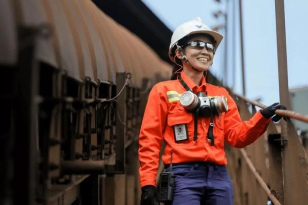Gelar RUPST, Vale Indonesia (INCO) Rombak Jajaran Komisaris