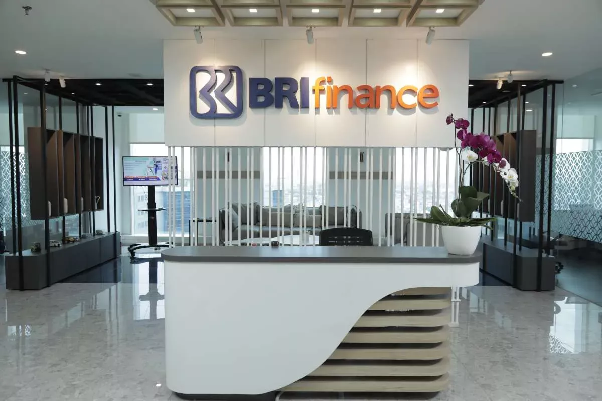 BRI Finance Melihat Potensi Besar Pembiayaan Kendaraan Mobil Bekas