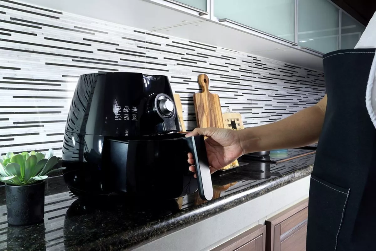 4 Risiko dan Kerugian Penggunaan Air Fryer untuk Memasak Sehari-hari