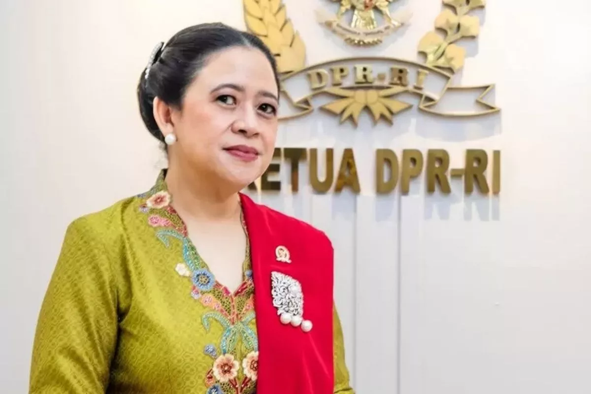 Puan Tegaskan DPR Terbuka Bagi Rakyat