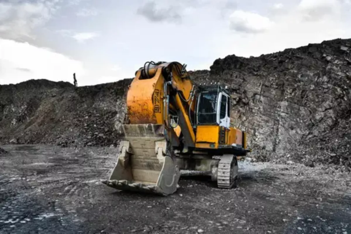 Transisi Energi Hijau Tanpa Eksploitasi Tambang Berlebih