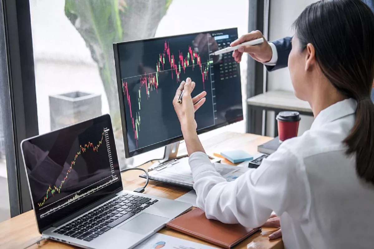 Cara Investasi Saham dari Nol untuk Membangun Aset Masa Depan