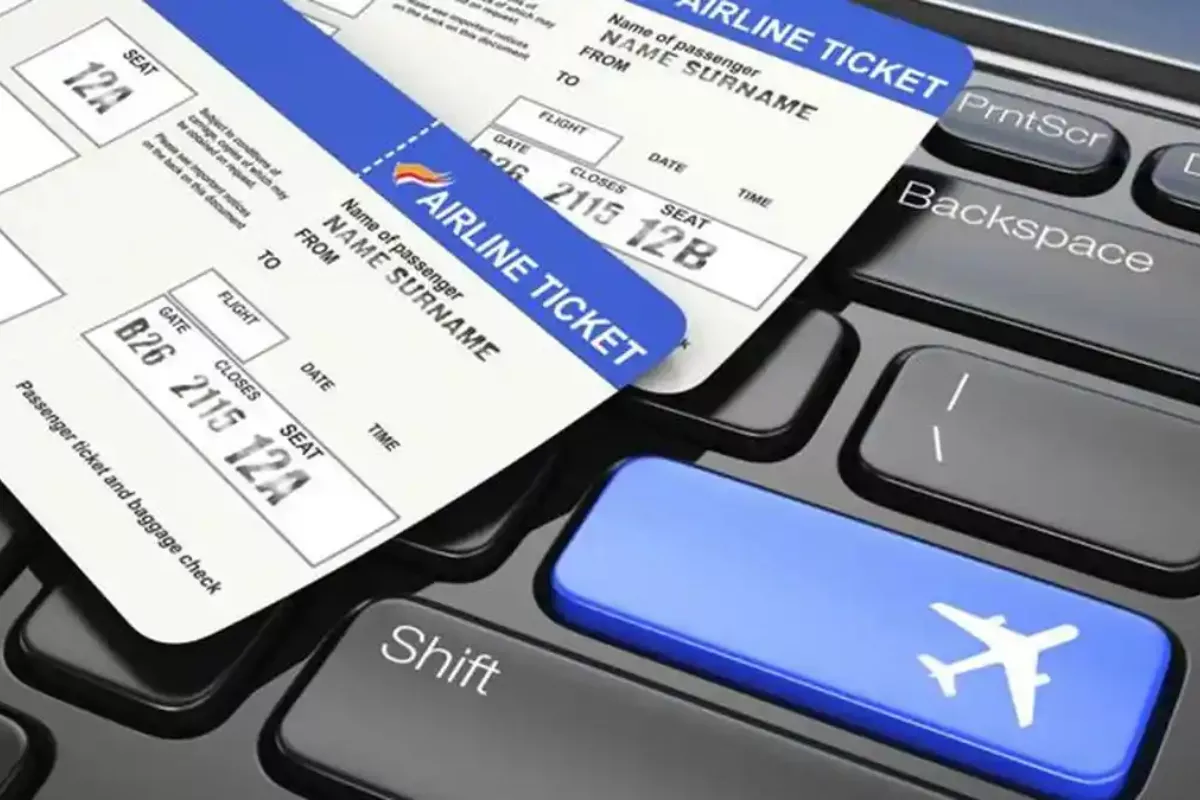 Pemerintah Bebaskan PPN 100 Persen Tiket Pesawat Domestik Kelas Ekonomi