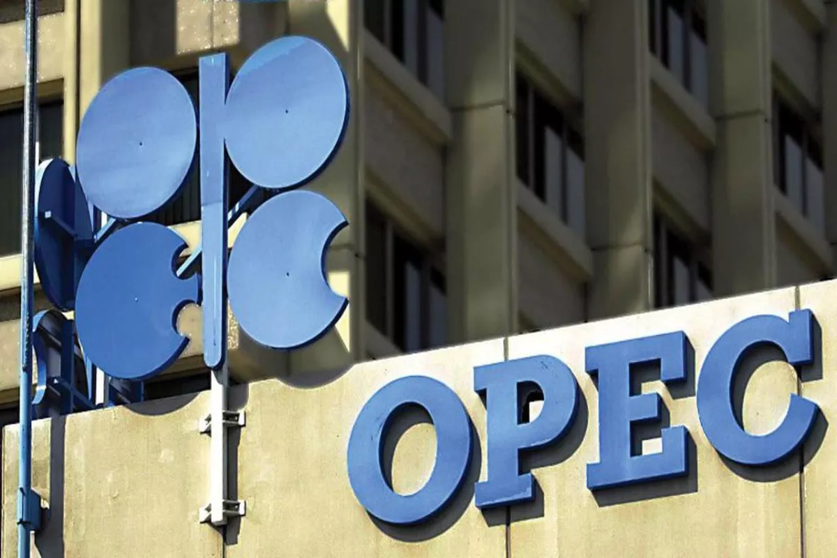 UEA Keluar dari OPEC: Sinyal Perubahan Peta Energi Global Mulai Terasa