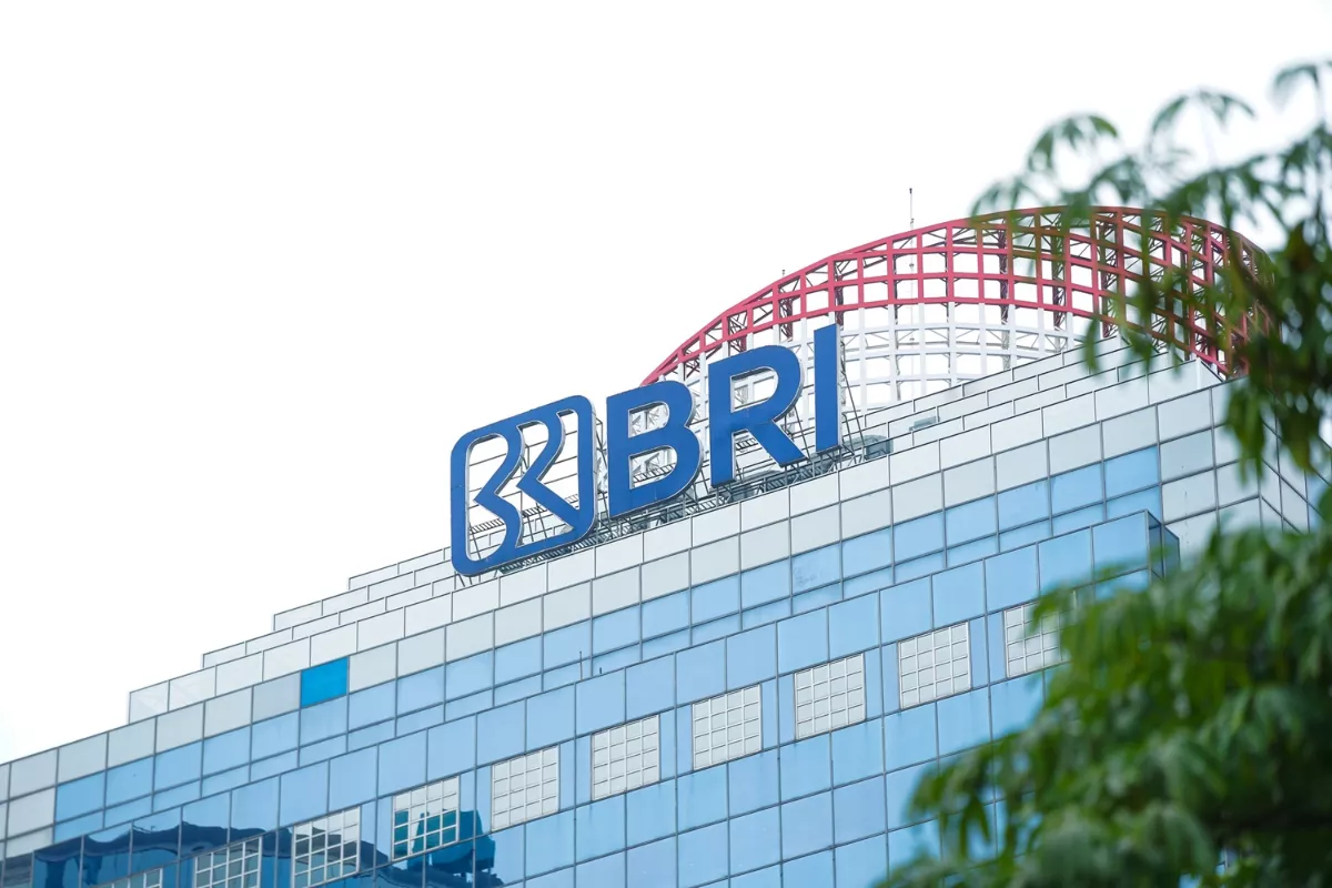 Harga Saham BBRI Anjlok ke Level Terendah dalam Lima Tahun, Ini Analisanya
