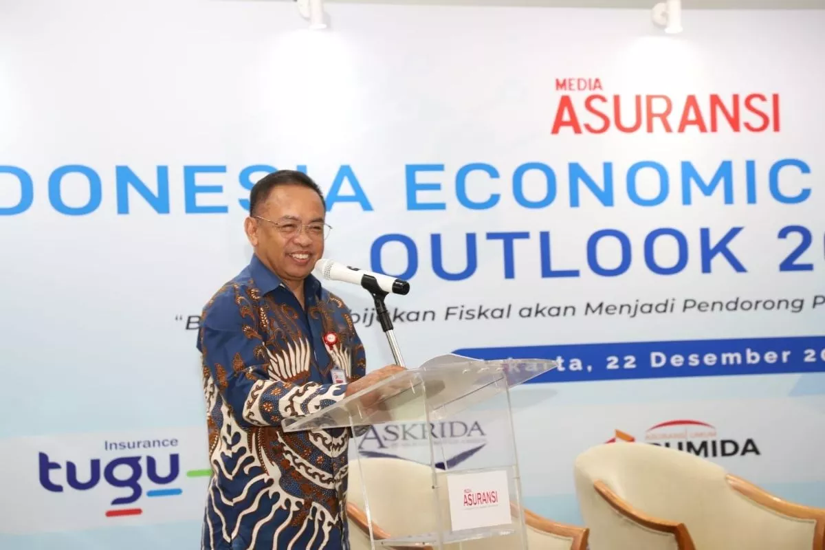 OJK Beberkan Target Task Force Asuransi Kesehatan hingga 2028