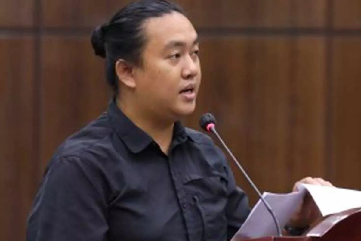 Update Andrie Yunus: Operasi Bedah dan Perawatan Intensif di RSCM