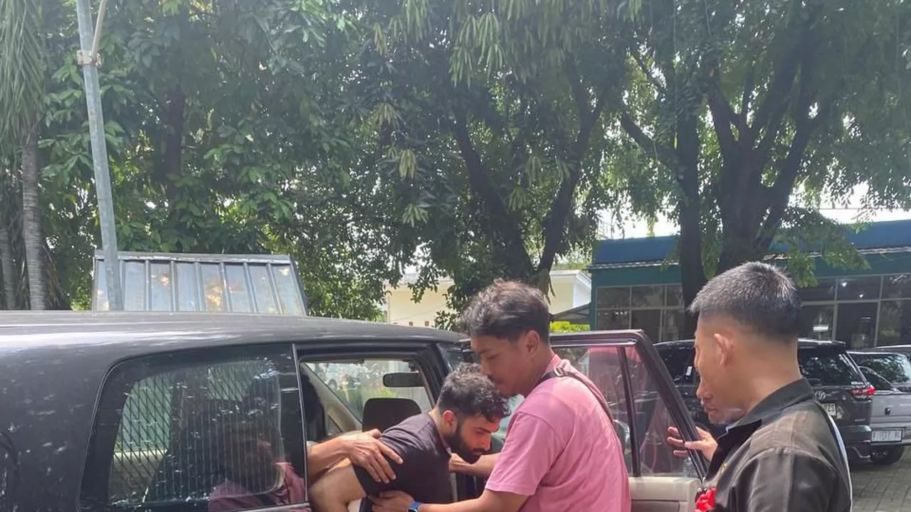 Onar di Penitipan Kucing, WNA Inggris Diamankan Imigrasi Tangerang