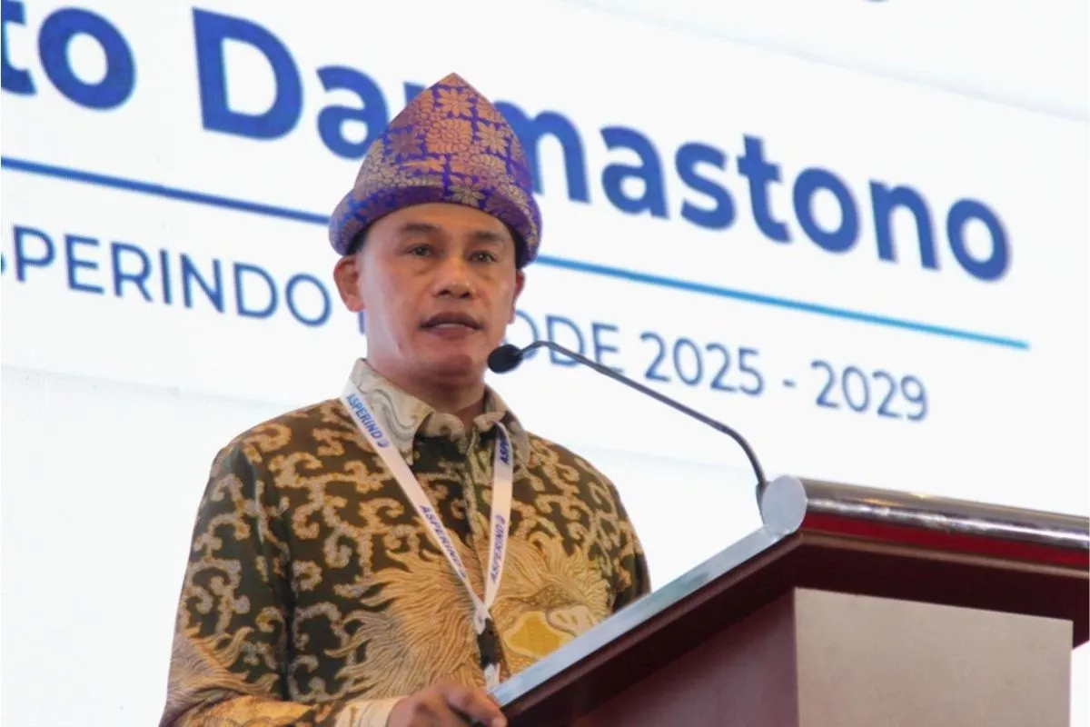 Asperindo Desak Pemerintah Batalkan Tarif Jasper dan SGHA Kargo Udara