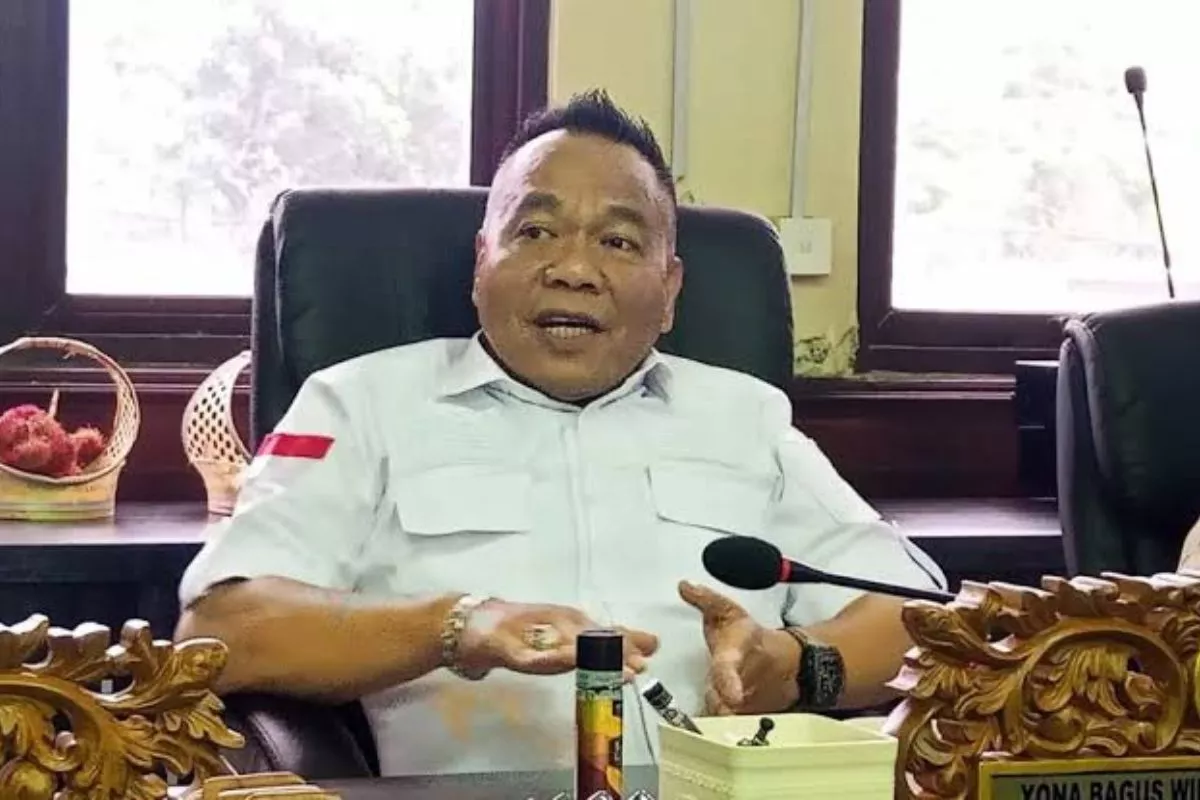 Komisi A DPRD Surabaya Desak Usut Tuntas Kasus Penipuan Loker Pemkot