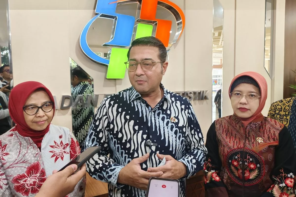 Menteri Teuku Riefky Patok Target Investasi Ekonomi Kreatif 2027