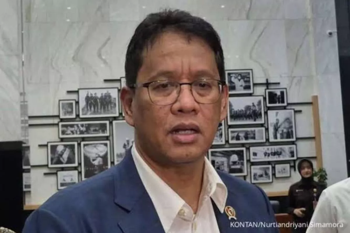 Purbaya: Penurunan Kemiskinan Wujud Kerja Keras Pemerintah