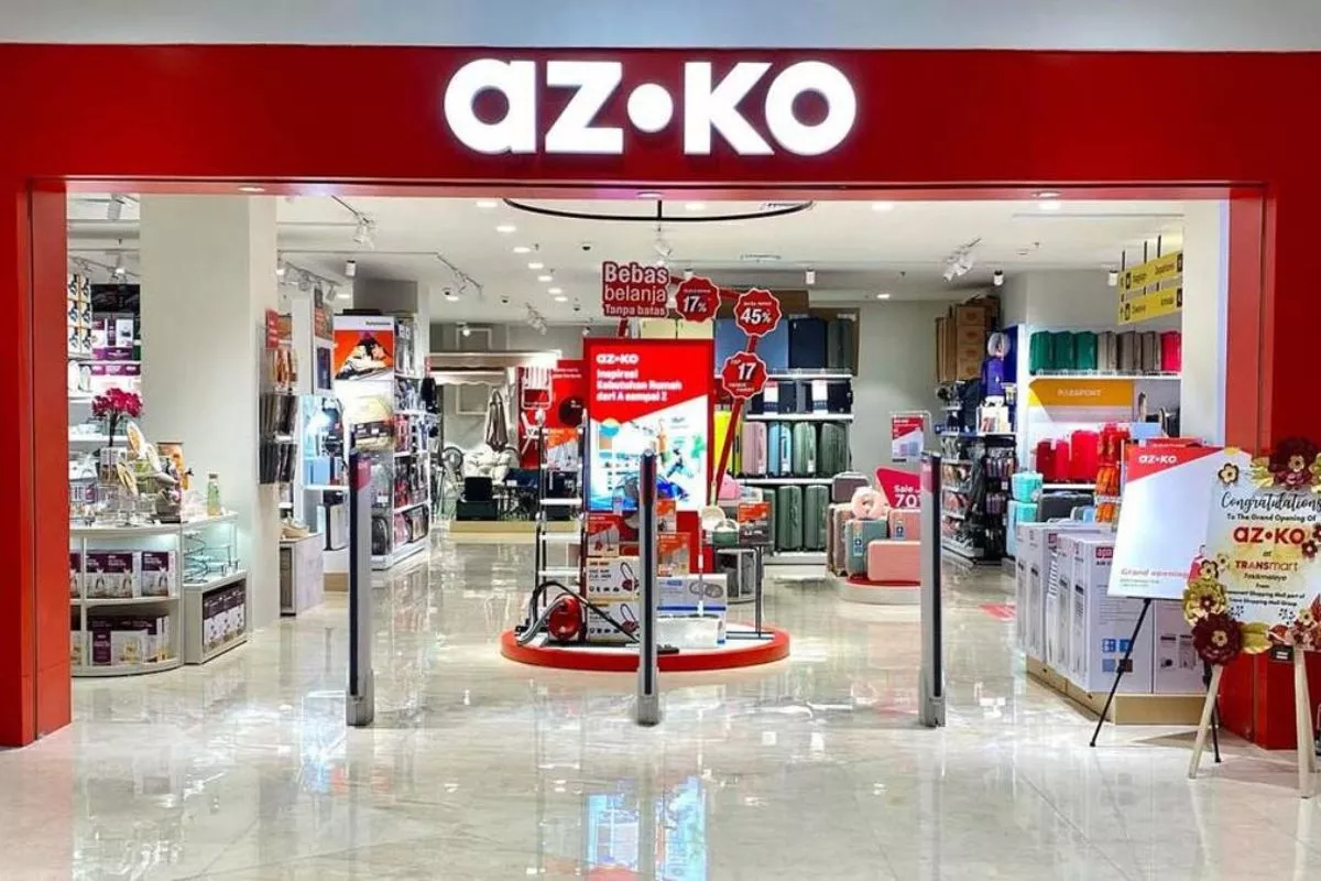 Comeback Ace Hardware, ACES Pilih Perkuat Ekspansi dan Diferensiasi
