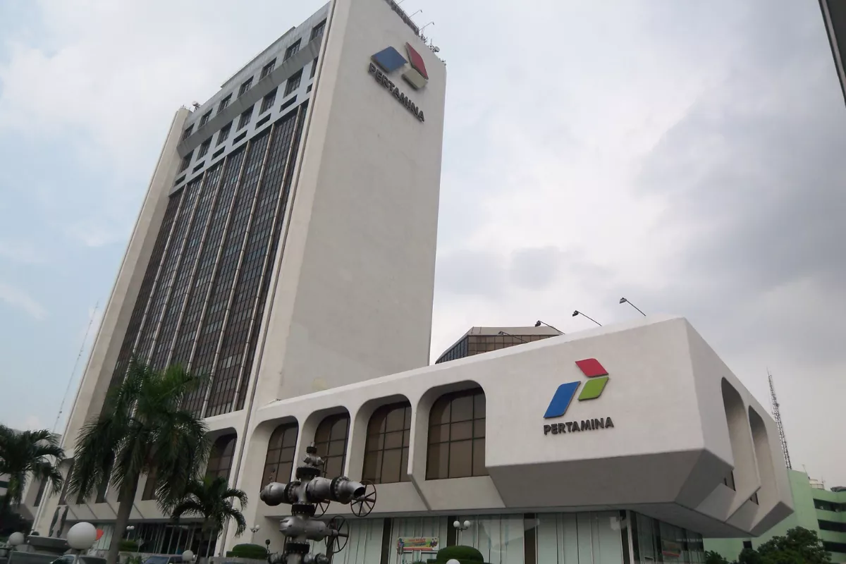 Harga BBM Pertamina di Jawa Timur Turun Hari Ini 28 Agustus 2026
