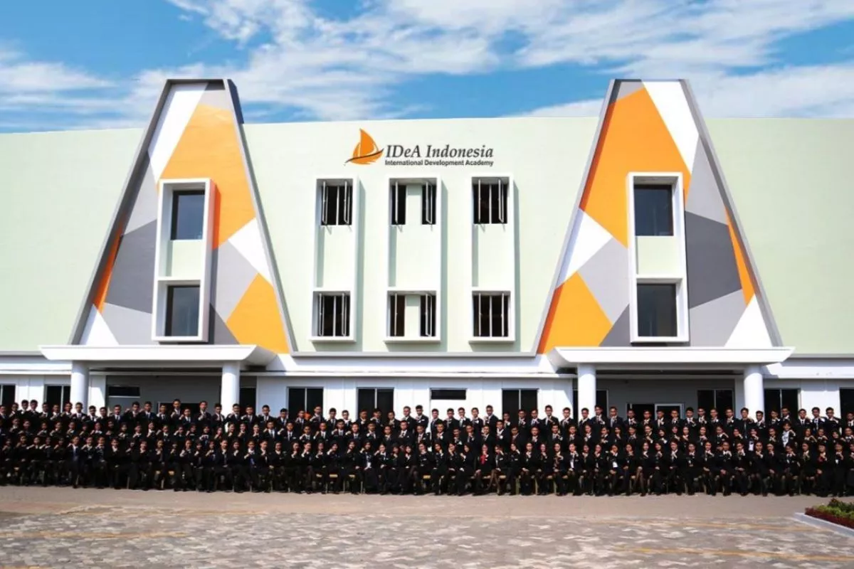 IDEA Gandeng Binawan dan Vokati, Bidik 10.000 Lowongan Luar Negeri