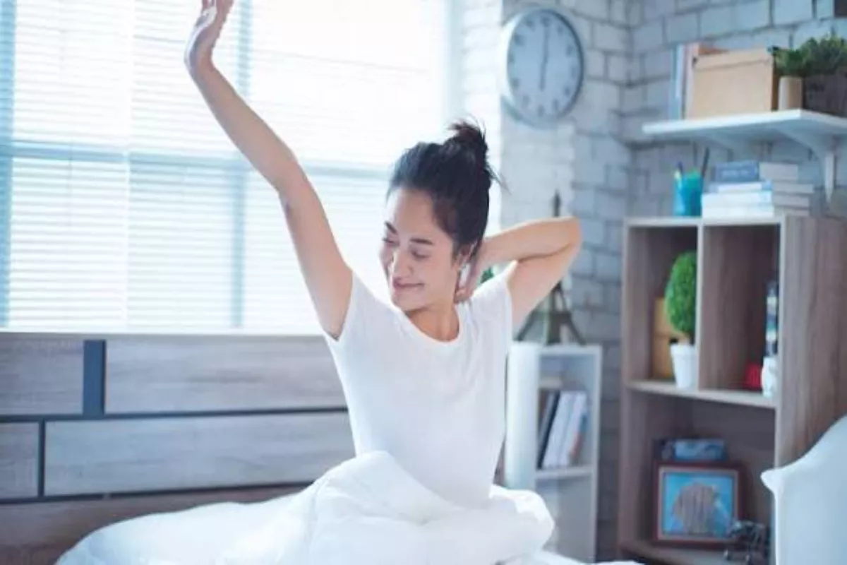 Tips Konsisten Bangun Pagi untuk Orang yang Terbiasa Begadang