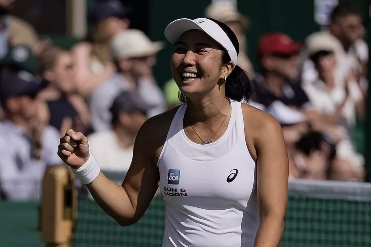 Hadapi Perempat Final DC Open, Aldila Andalkan Permainan Agresif