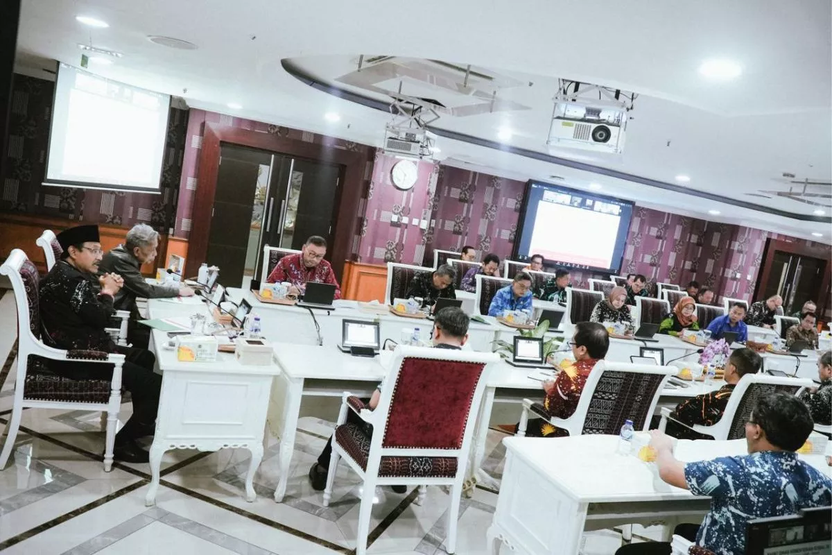 Mensos Tegaskan Sekolah Rakyat Butuh Kolaborasi dan Integritas