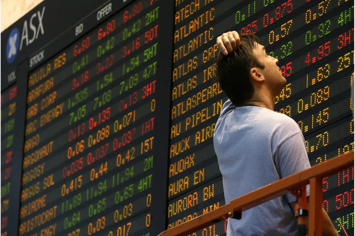 Indeks Saham Emerging Market Asia Merosot, IHSG dan Rupiah Menguat