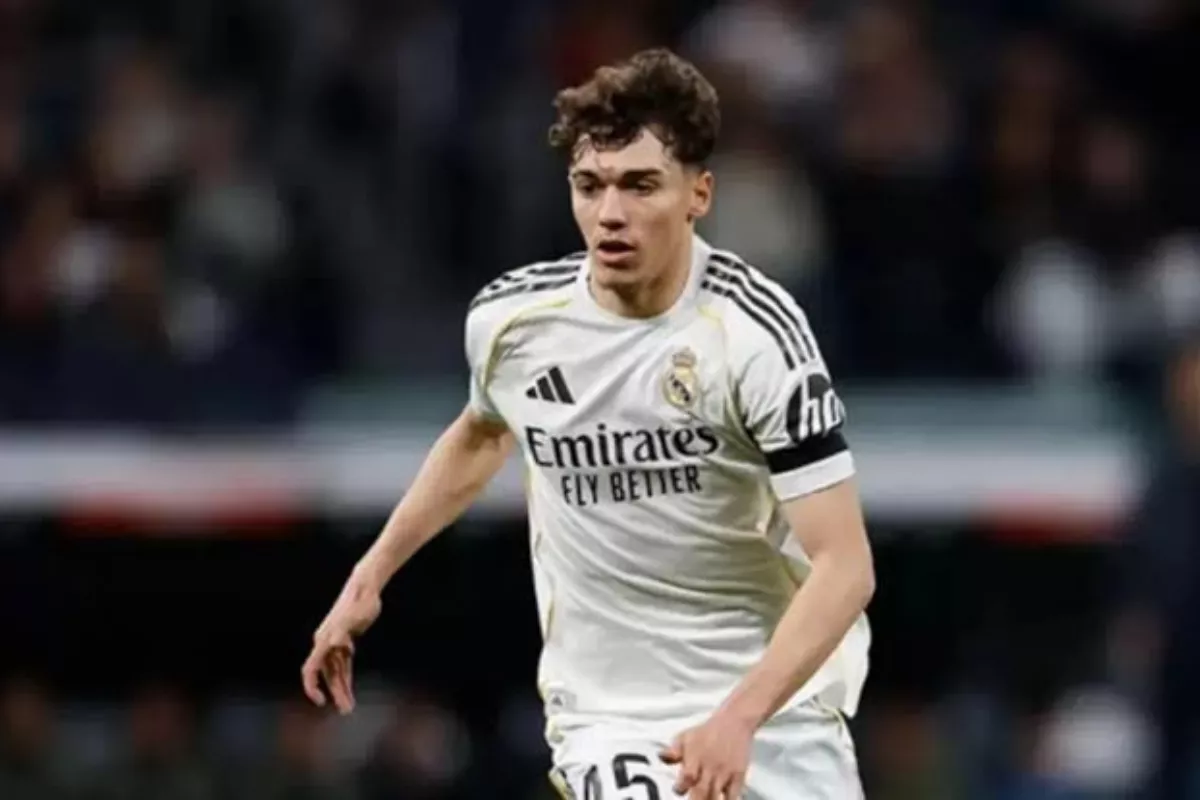 Arbeloa Incar Thiago Pitarch, Real Madrid Terancam Krisis Gelandang