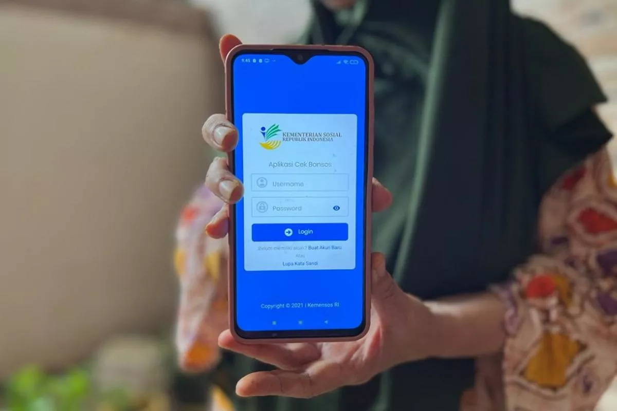 Cara Cek Penerima Bansos dan Lihat Data Terbaru 2026 Secara Akurat