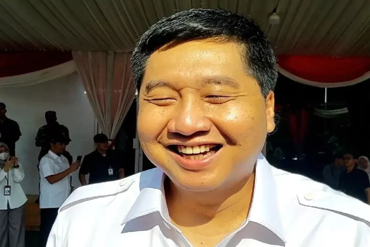Menteri Maruarar: KPR 40 Tahun Buat Cicilan Rumah Jadi Lebih Murah