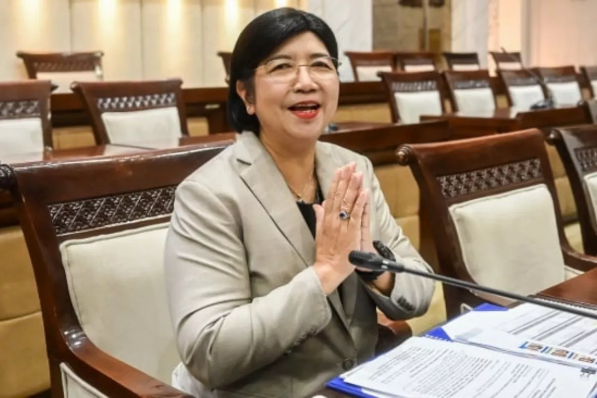 Tanggapan Bos BI Terkait Pertumbuhan Ekonomi RI Dibandingkan Vietnam