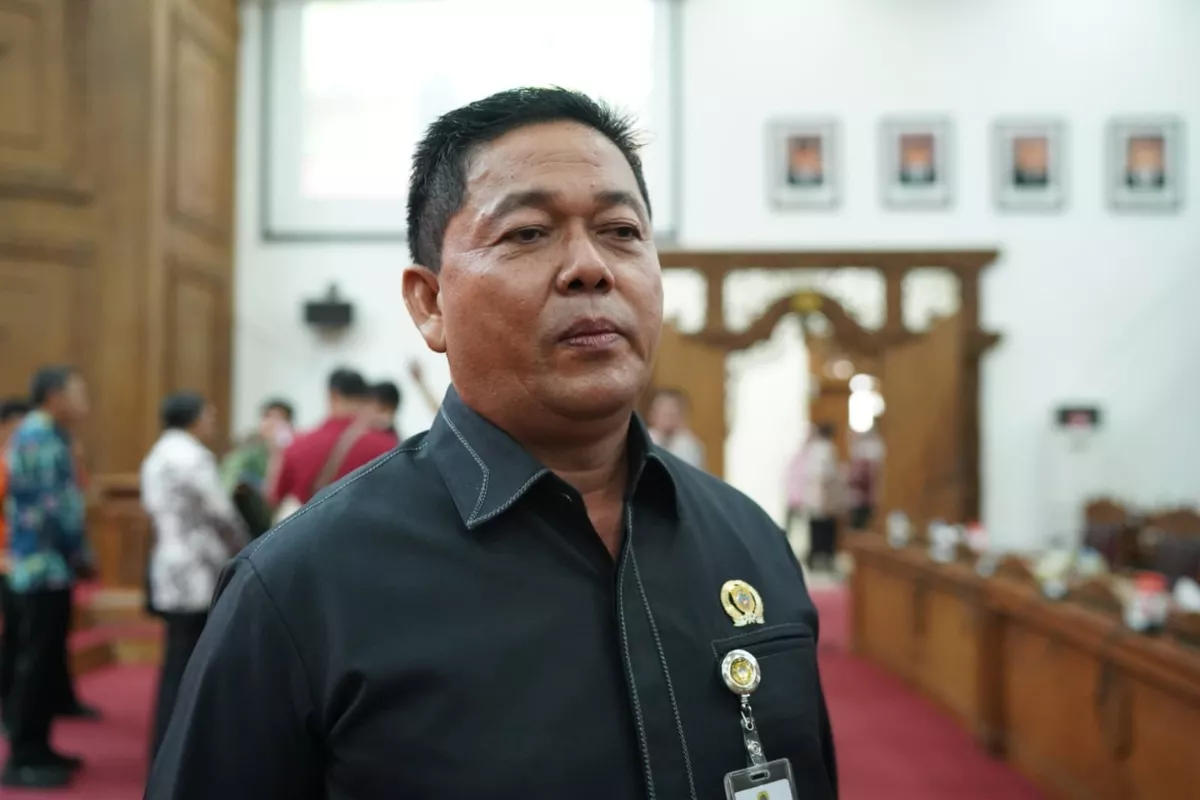 Soal Tunjangan Perumahan DPRD Pati, Ali Badrudin: Tergantung Eksekutif