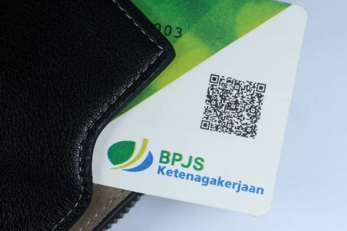 Buruh Tolak Pajak Jaminan Hari Tua dan Minta Tarif Nol Persen