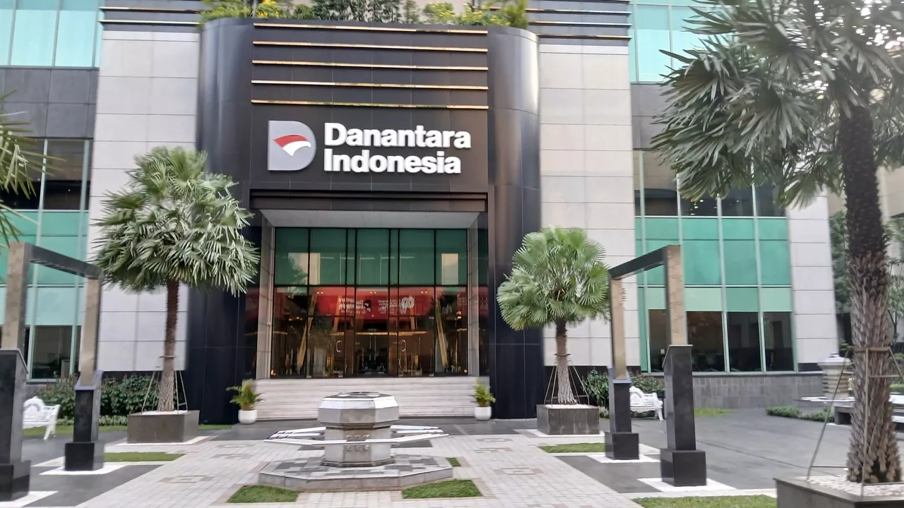 DIM Terbitkan Obligasi Global Perdana Senilai US 1 Koma 5 Miliar