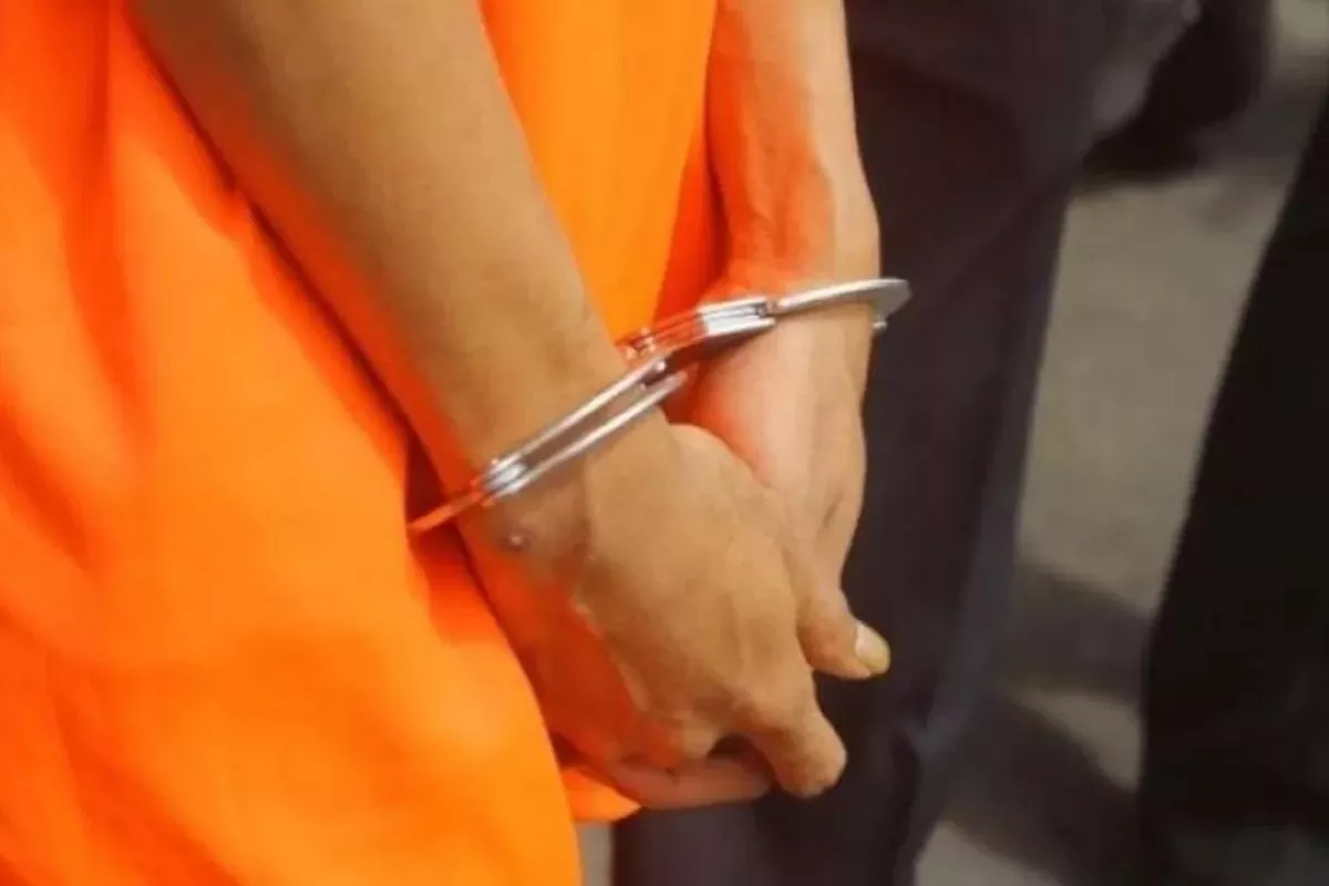 Tim Klewang Ringkus Pelaku Pencurian Motor di Lubuk Begalung Padang