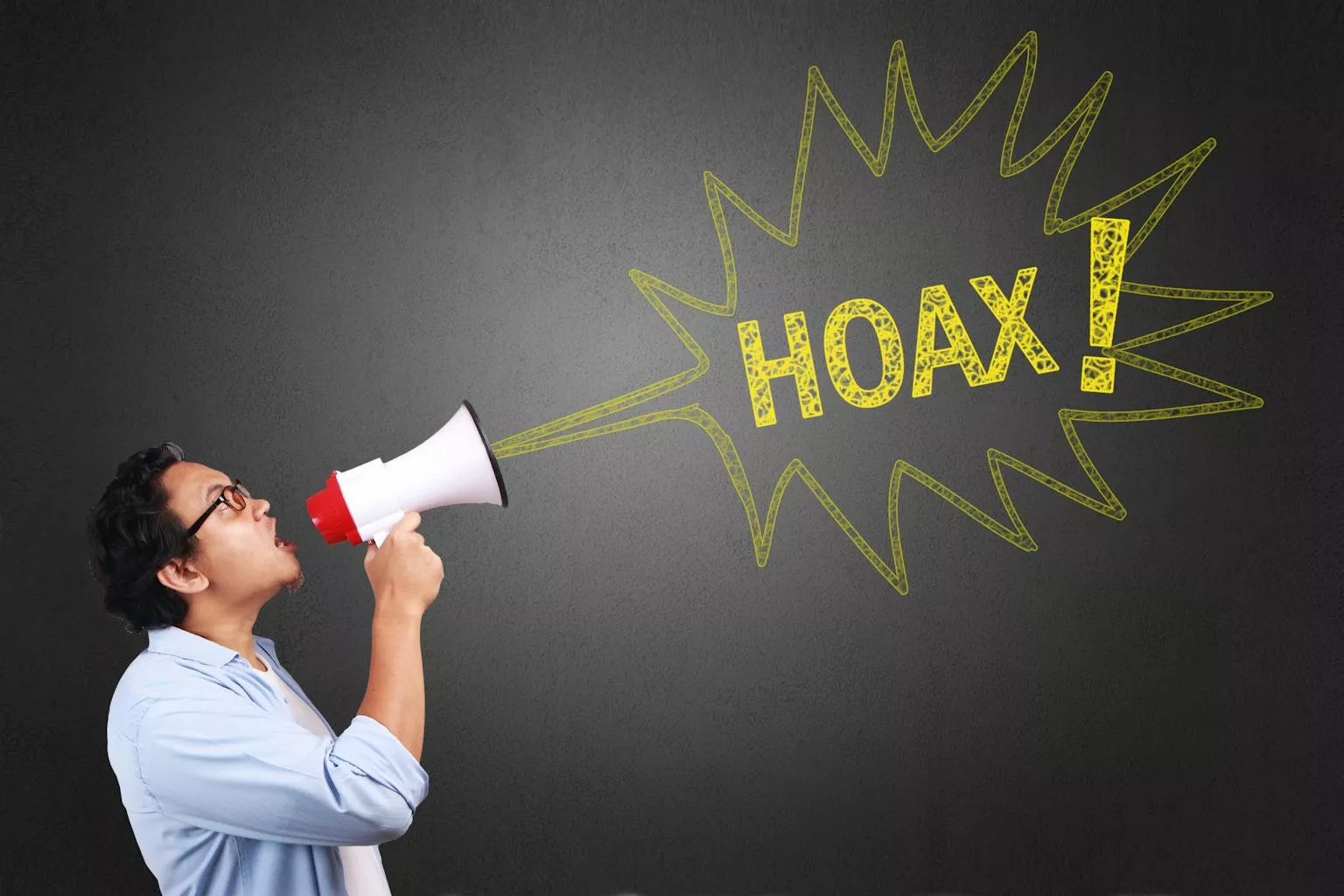Tips Mengidentifikasi Berita Hoax di Grup WhatsApp agar Tidak Terkecoh