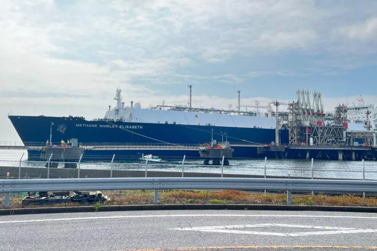 Apindo: Harga LNG Turun Tak Otomatis Pengaruhi Investasi Hulu Migas