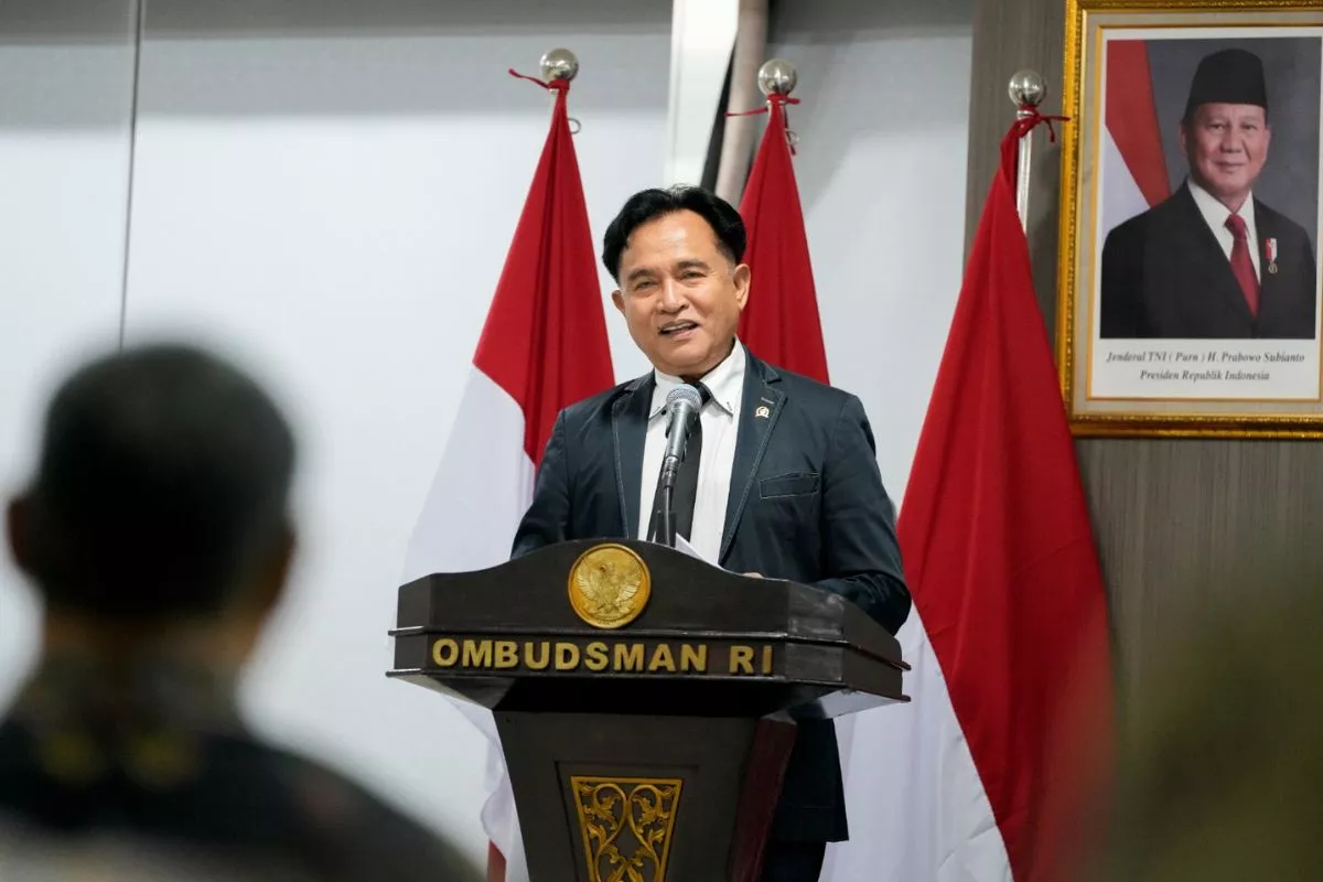 Yusril Puji Hakim Bebaskan 5 Warga Kasus Kelapa Sawit di Tanjabtim