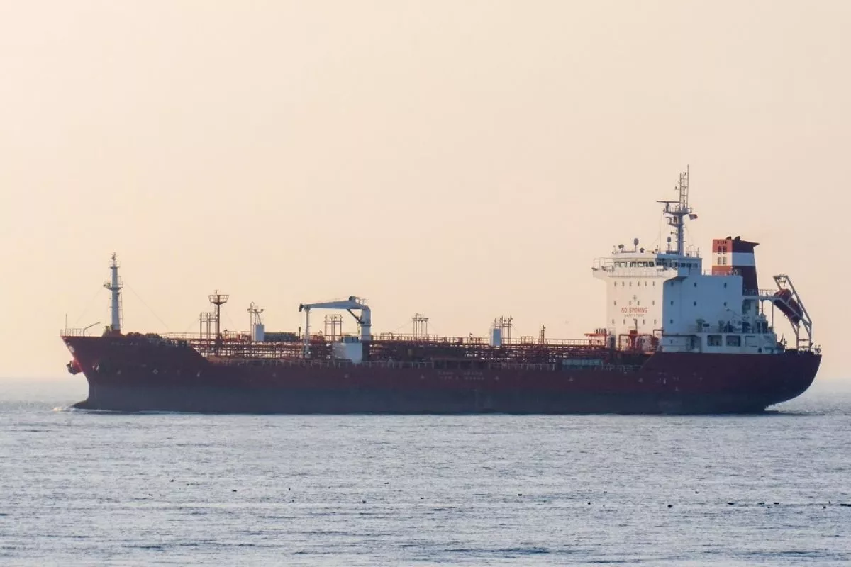 Minyak Brent 5 Juni 2026 Turun ke USD94,53 per Barel, WTI Menyusut