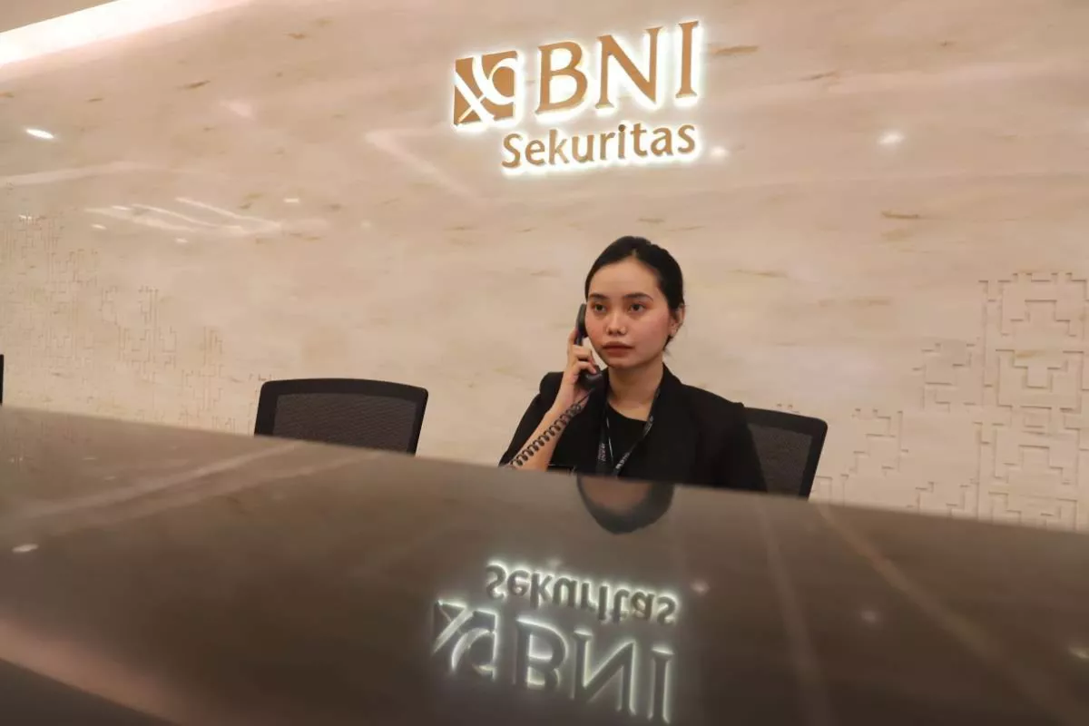 BNI Terbitkan AT1 US$ 700 Juta untuk Perkuat Modal dan Transformasi Bisnis